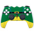 Elf Buddys Outfit PS5 Controller Skin